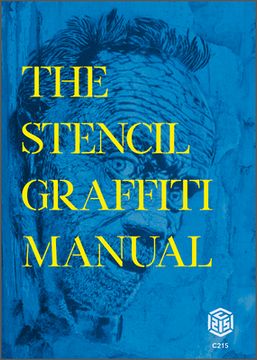portada The Stencil Graffiti Manual