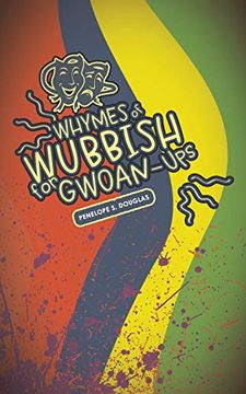 portada Whymes of Wubbish for Gwoan-Ups (en Inglés)