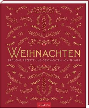 Weihnachten (en Alemán)