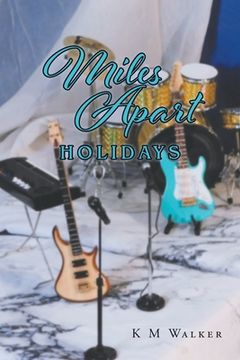 portada Miles Apart: Holidays (en Inglés)