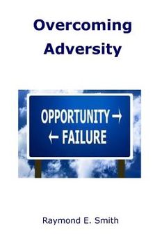 portada Overcoming Adversity (in English)
