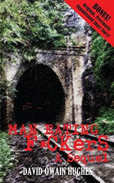 Man Eating F*ckers: Volume 2 (Man Eating F*cks)