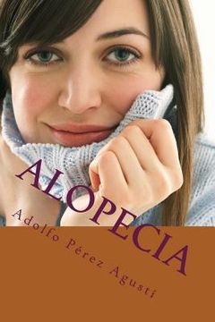 portada Alopecia (in Spanish)