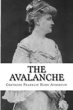 portada The Avalanche