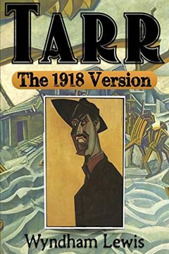portada Tarr: The 1918 Version (en Inglés)
