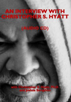 portada An Interview With Christopher Hyatt (in English)