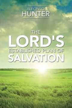 portada The Lord's Established Plan of Salvation (in English)