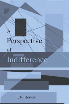 portada A Perspective of Indifference