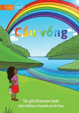 portada Rainbow - Cầu vồng (en Vietnamita)