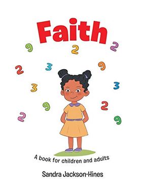 portada Faith (in English)