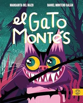 portada El Gato Montes