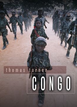 portada Congo (Hot Spots in Global Politics) 