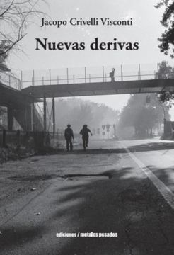 portada Nuevas Derivas (in Spanish)