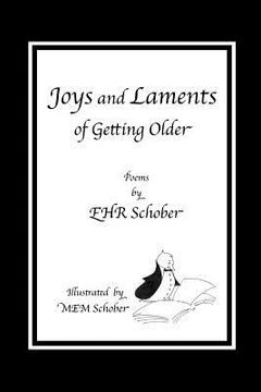 portada joys and laments of getting older (en Inglés)