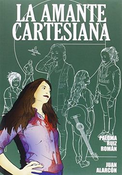 portada La Amante Cartesiana (in Spanish)