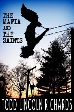 portada The Mafia and The Saints (en Inglés)
