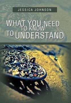 portada what you need to know to understand