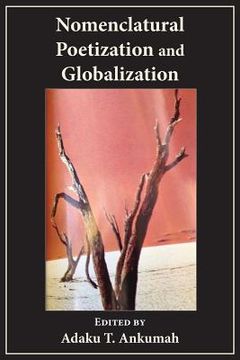 portada Nomenclatural Poetization and Globalization (in English)