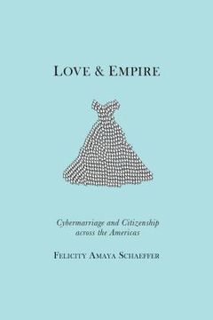 portada love and empire