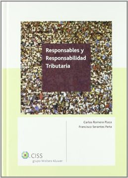 Responsables y responsabilidad tributaria