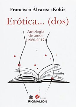 portada Erotica dos (in Spanish)