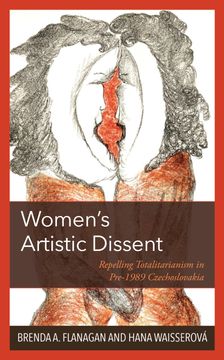 portada Women? S Artistic Dissent (in English)