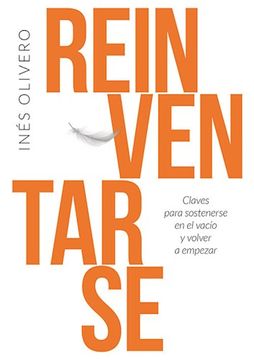 portada Reinventarse (in Spanish)
