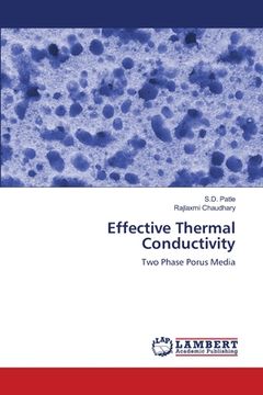 portada Effective Thermal Conductivity (in English)