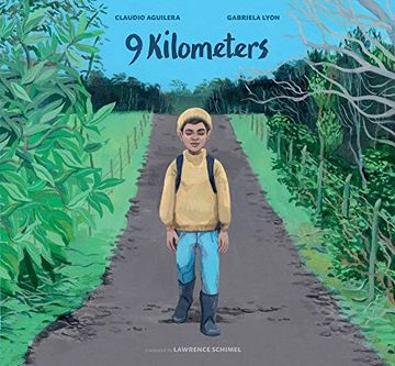 portada 9 Kilometers (Stories From Latin America) 