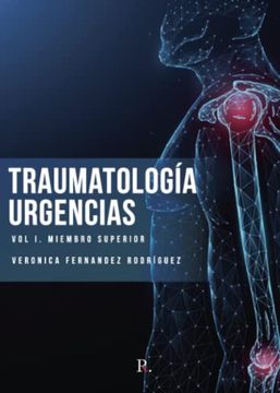 portada Traumatología en Urgencias: Volumen i: Miembro Superior