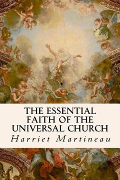 portada The Essential Faith of the Universal Church