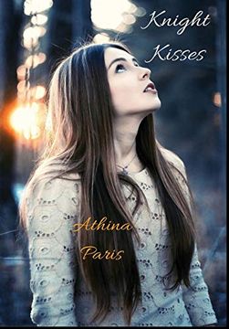 portada Knight Kisses (in English)