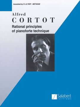 portada Rational Principles of Piano Technique: Piano Technique: (in English)