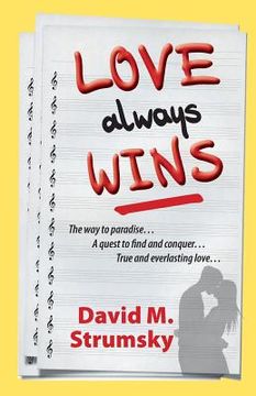 portada Love Always Wins (en Inglés)