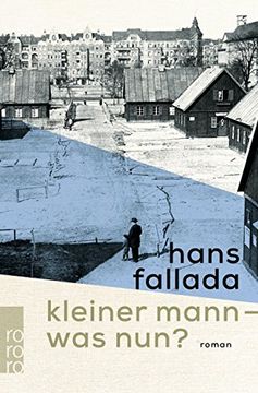 portada Kleiner Mann, was Nun? (in German)