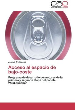 Acceso Al Espacio de Bajo-Coste