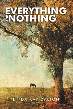 portada Everything and Nothing (en Inglés)