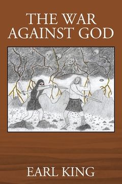 portada The War Against God (in English)