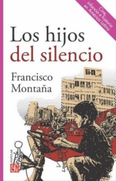 portada Los Hijos del Silencio (in Spanish)