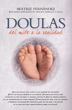 portada Doulas: Del Mito a la Realidad (Salud y Bienestar) (in Spanish)