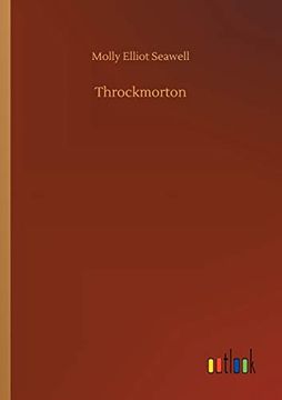 portada Throckmorton (en Inglés)