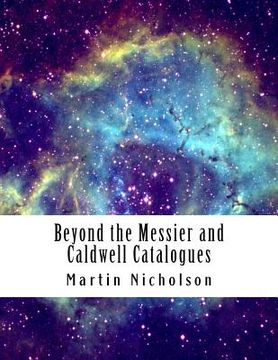 portada Beyond the Messier and Caldwell Catalogues (en Inglés)