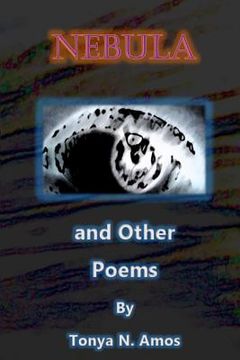 portada Nebula: And Other Poems (en Inglés)