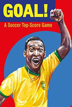 portada Goal!: A Soccer Top Score Game