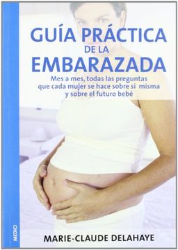 portada Guia Practica de la Embarazada (Embarazo)