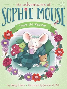 portada Under the Weather (20) (The Adventures of Sophie Mouse) (en Inglés)