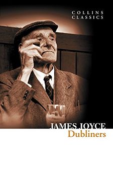portada Dubliners (Collins Classics) (en Inglés)