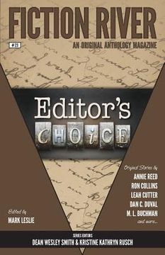 portada Fiction River: Editor's Choice (in English)