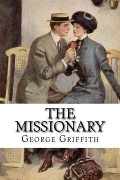 portada The Missionary