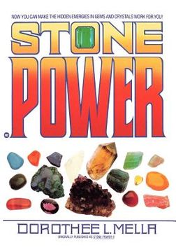 portada stone power (en Inglés)